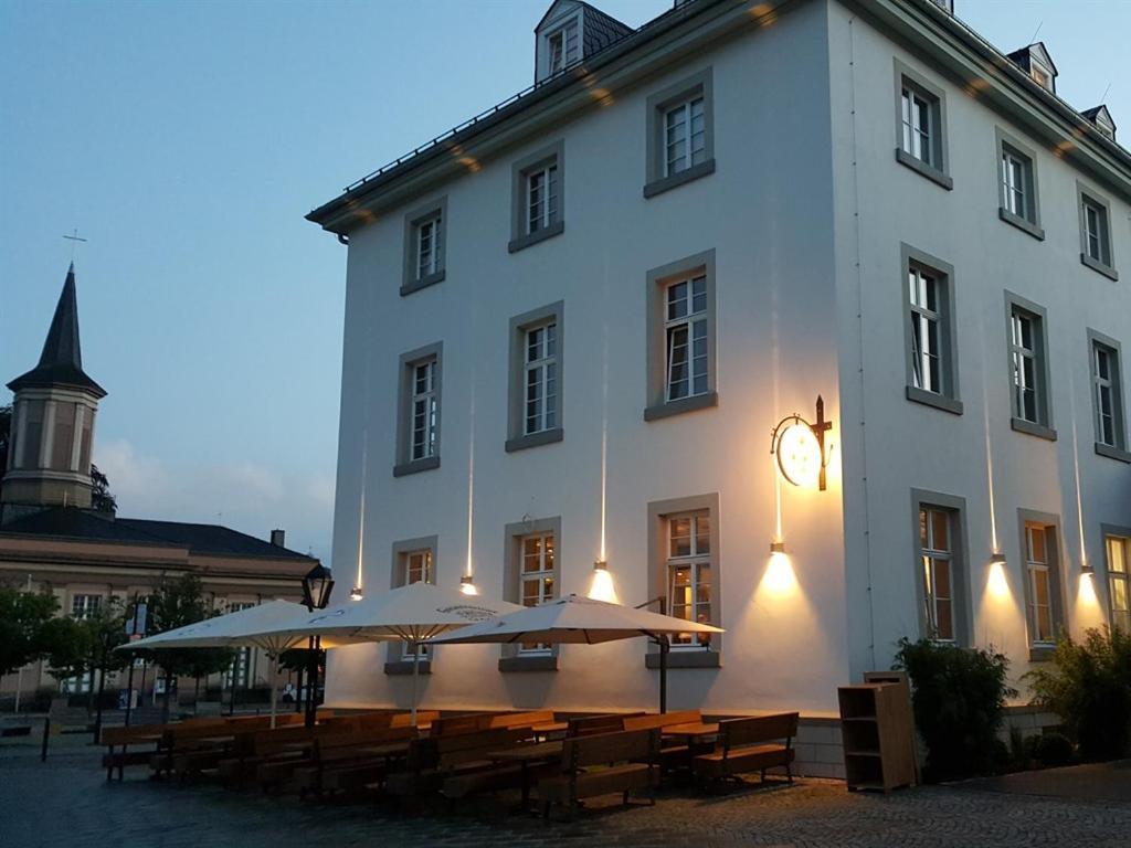 Gasthof 1820 Άρνσμπεργκ Εξωτερικό φωτογραφία